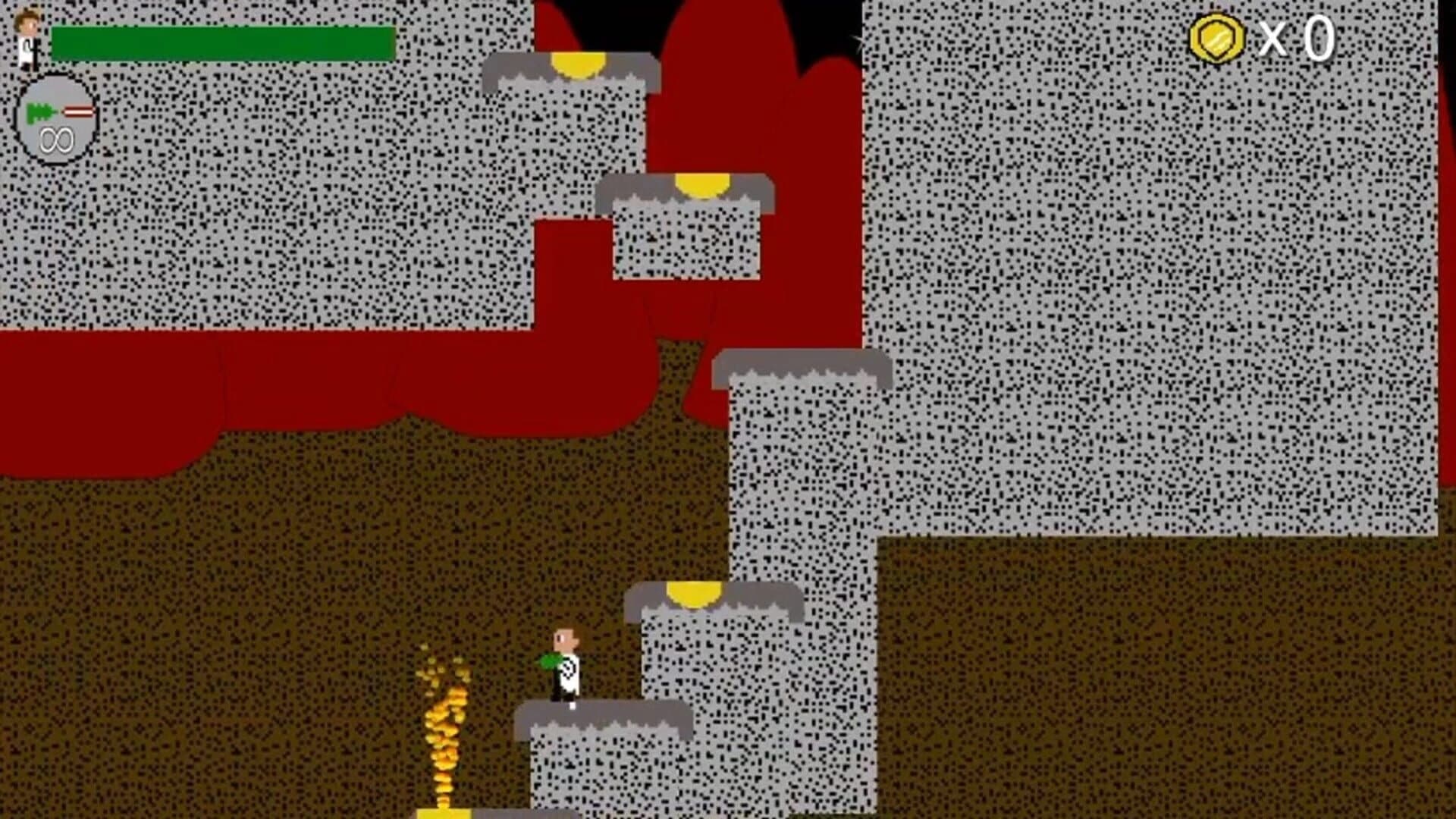 New Planets screenshot 3