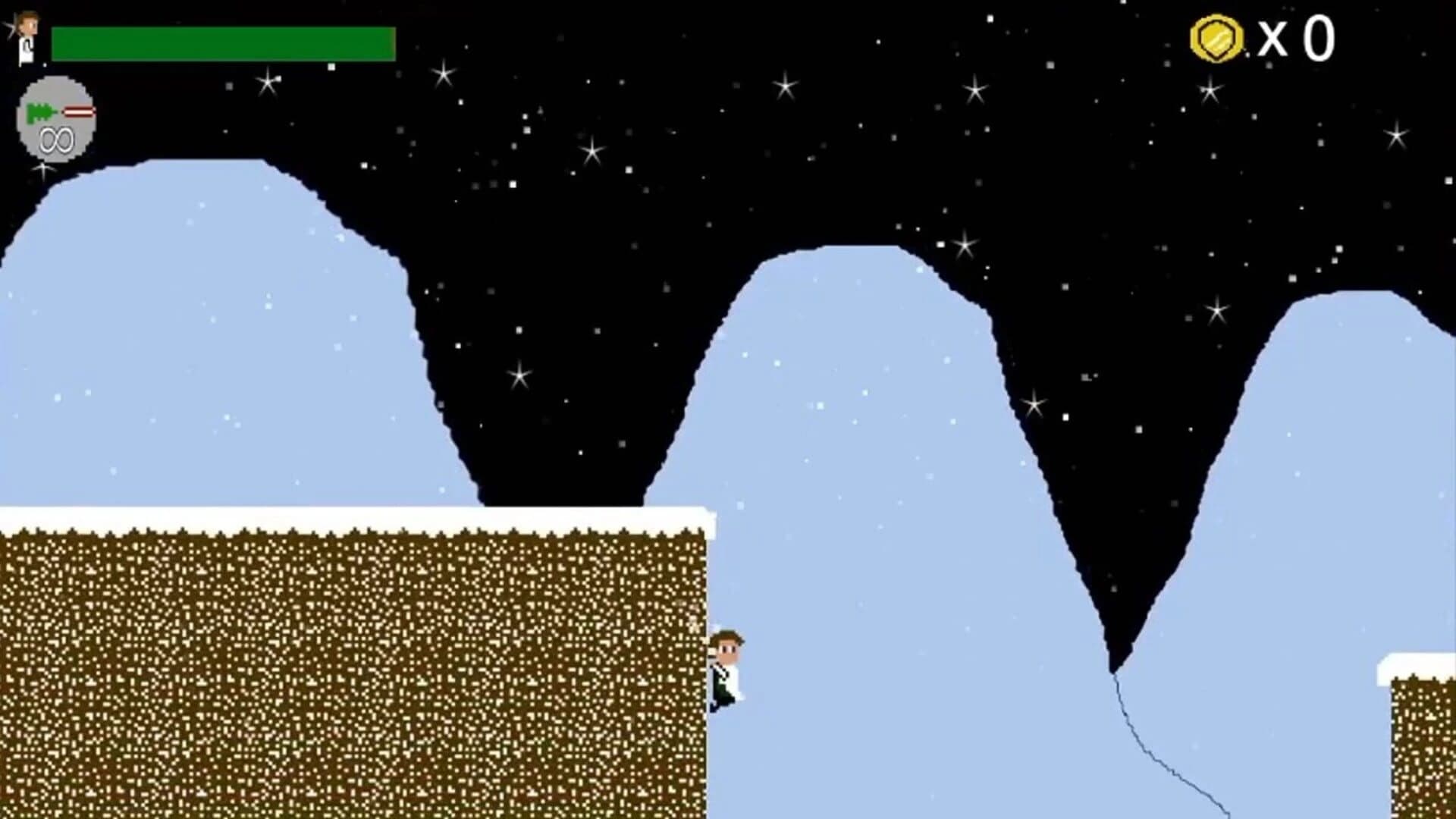 New Planets screenshot 1