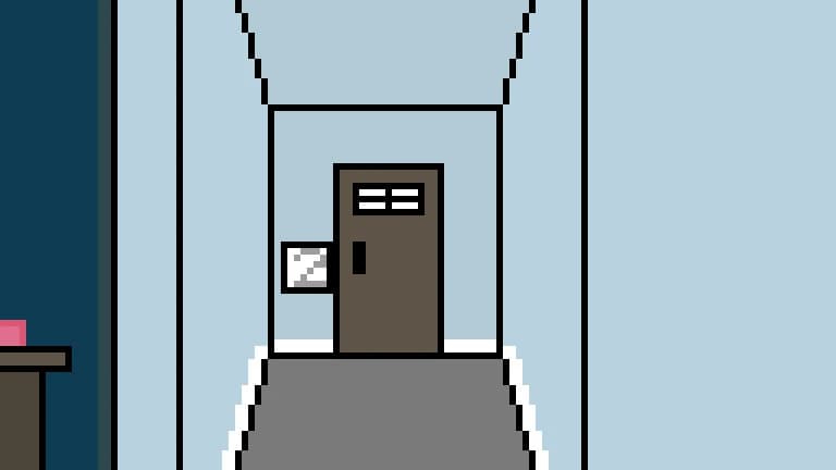 New Scuffed Epic Visual Novel screenshot 2