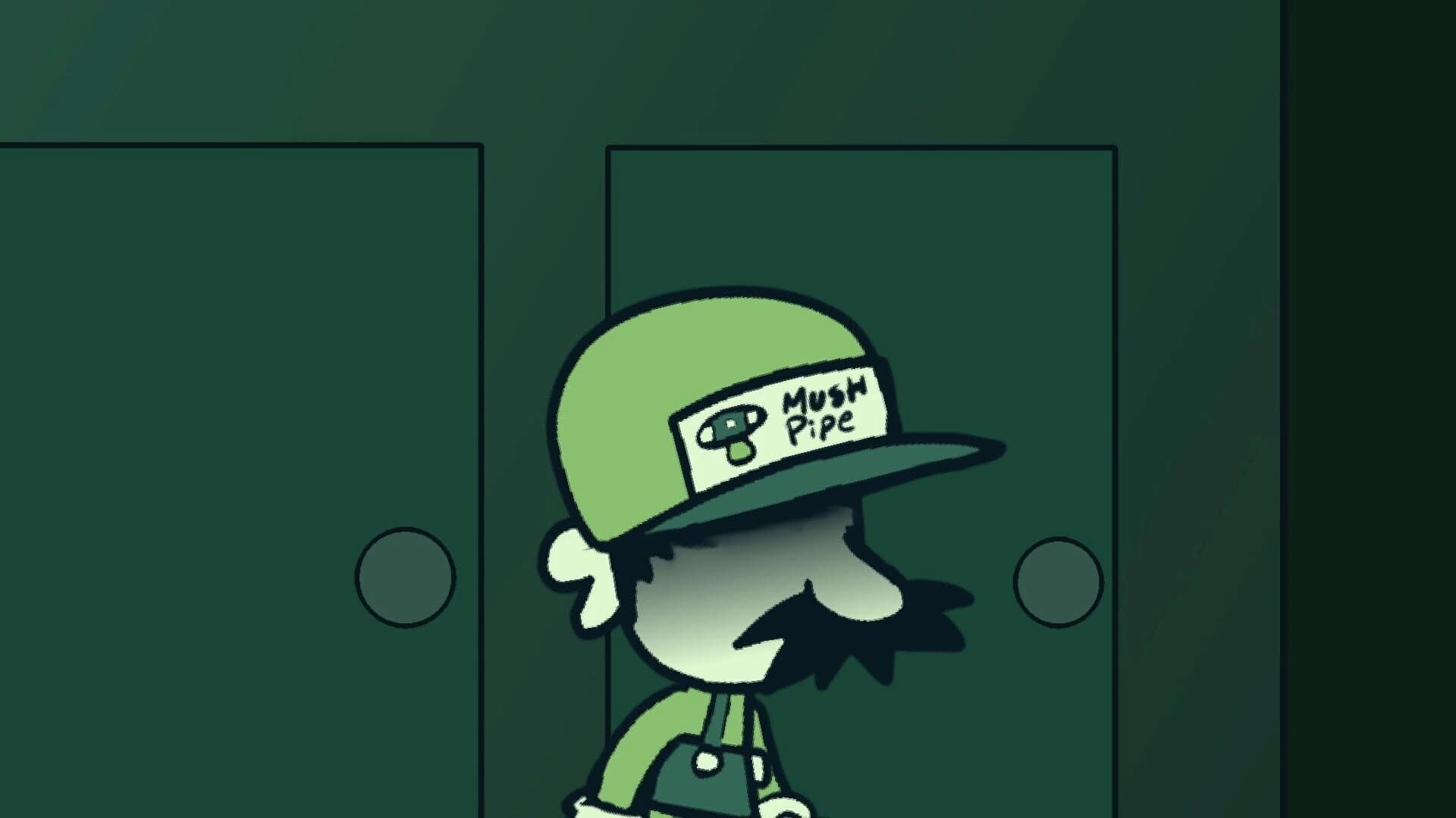 New Super Realistic Mario Bros. screenshot 3