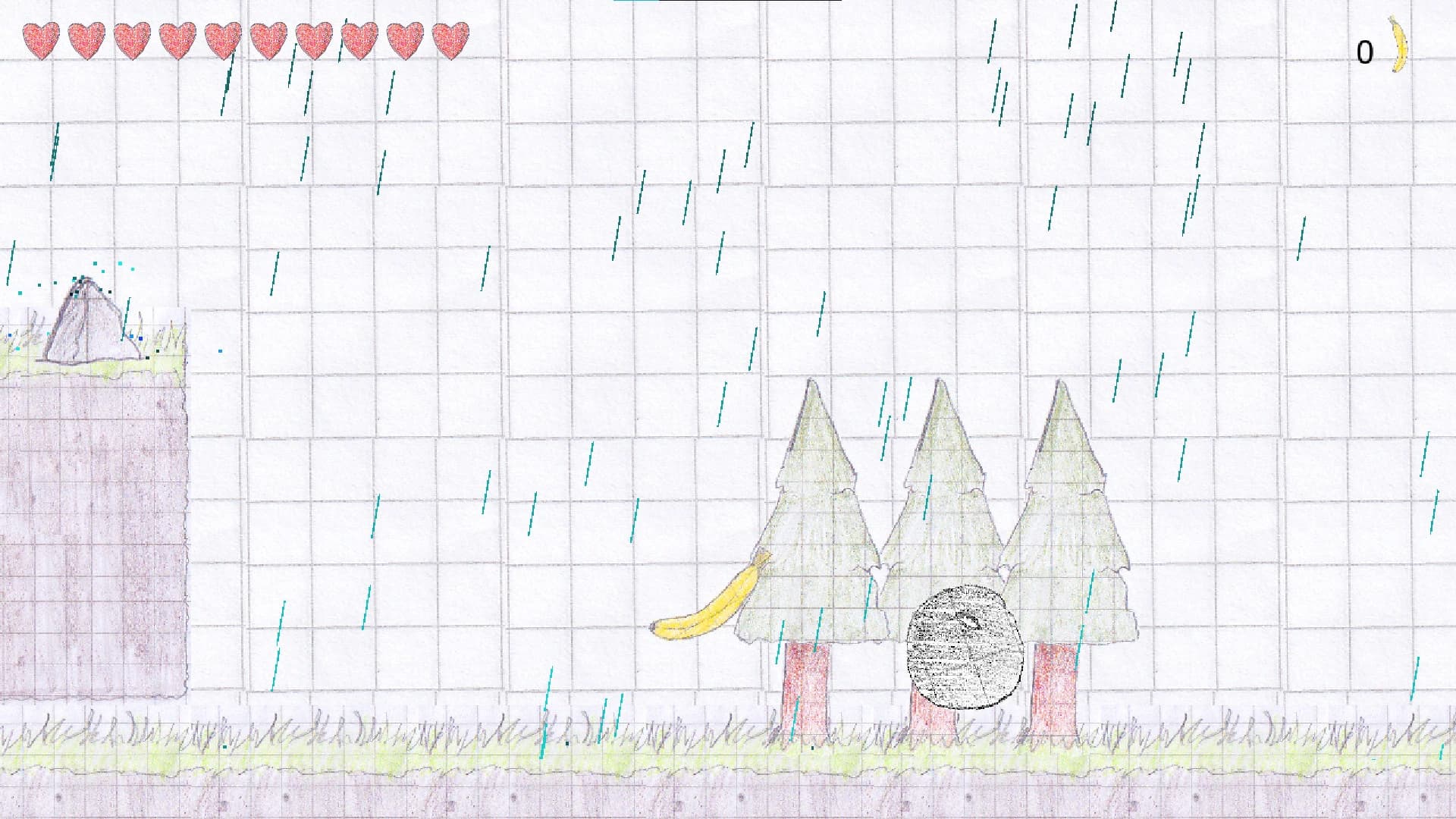 New Supper Banana! screenshot 4