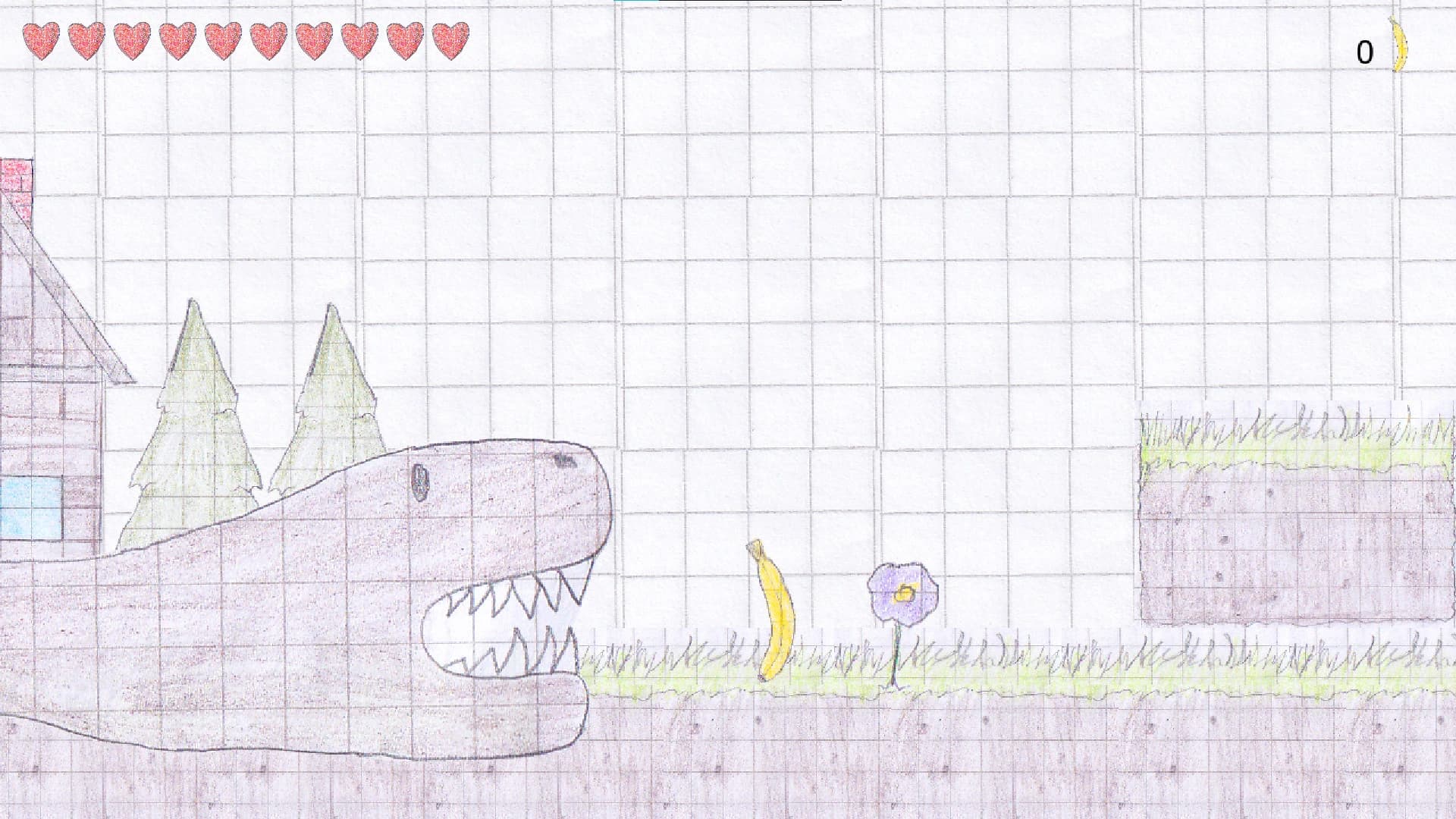 New Supper Banana! screenshot 3