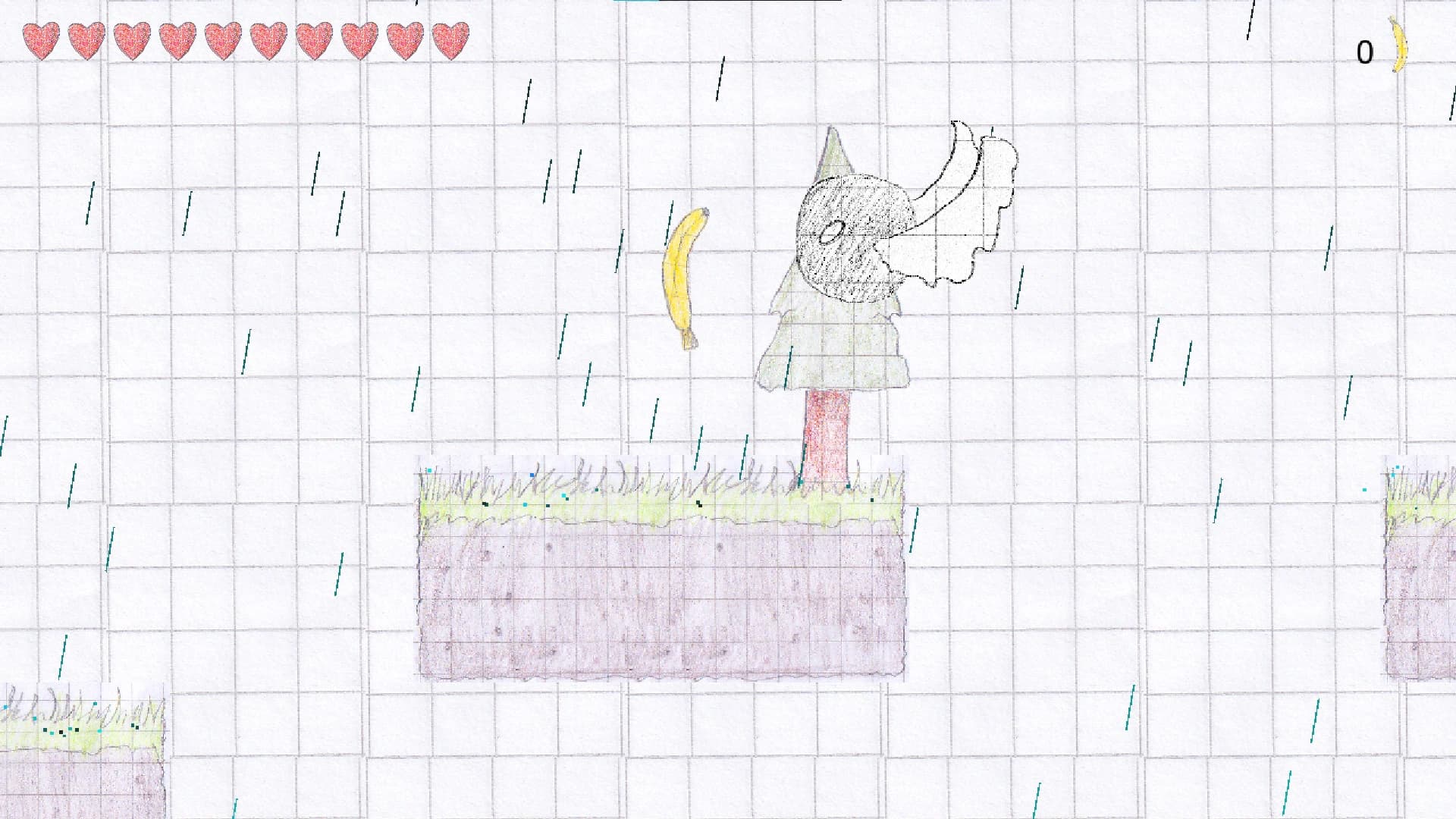 New Supper Banana! screenshot 7