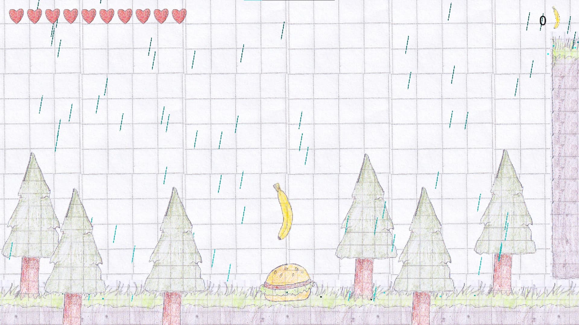 New Supper Banana! screenshot 8