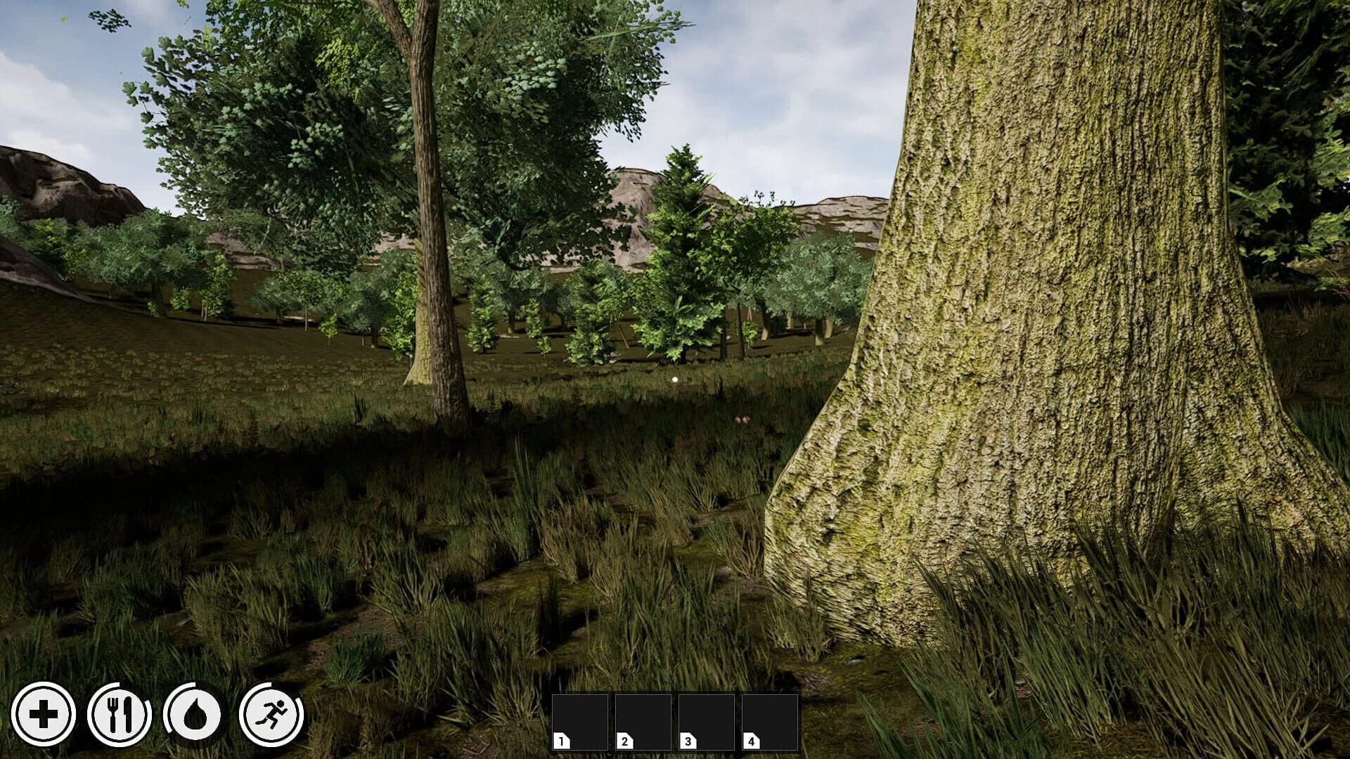 New World screenshot 2