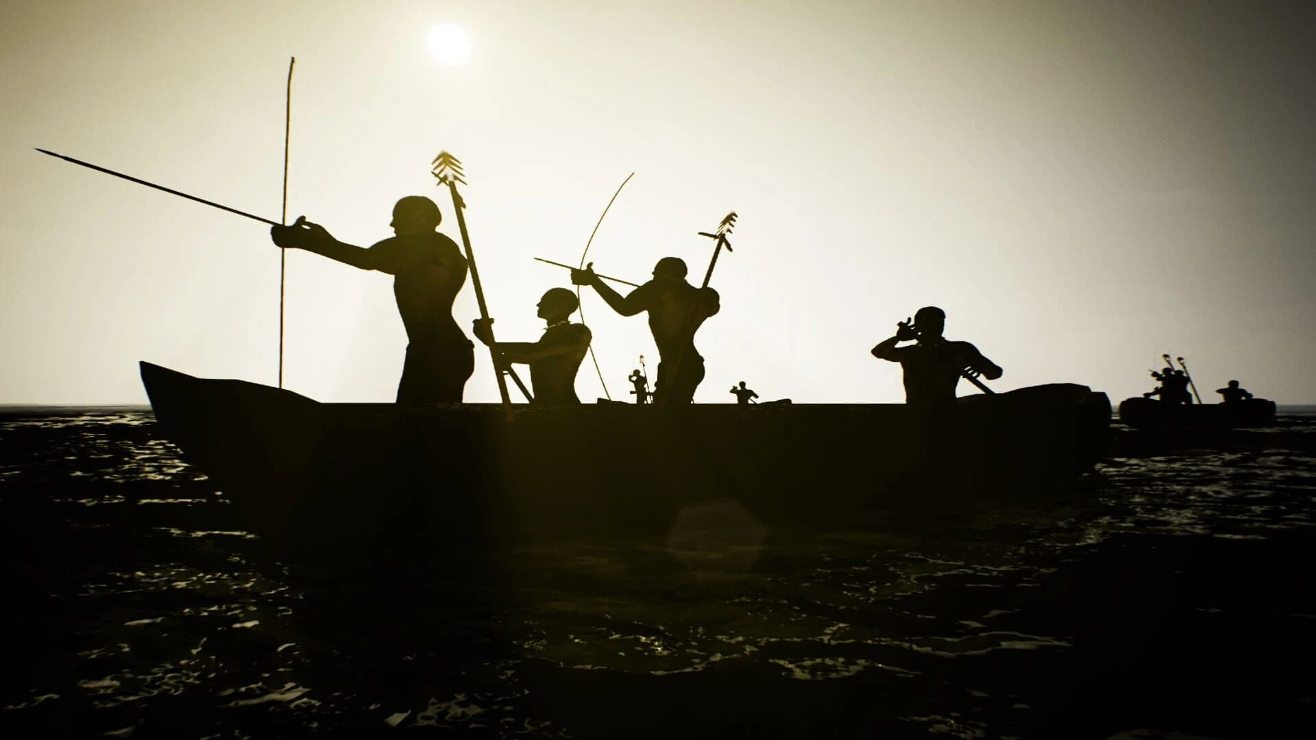 New World: The Tupis screenshot 5