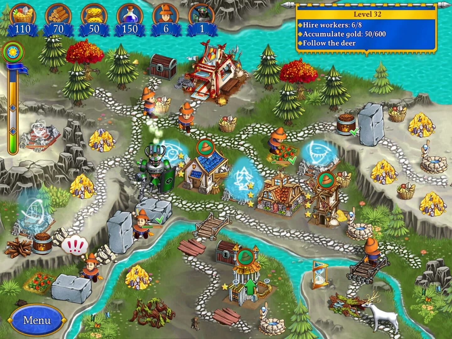 New Yankee 7: Deer Hunters screenshot 3