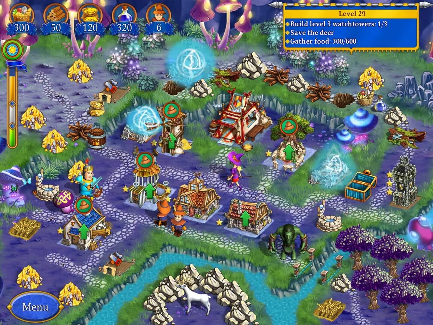 New Yankee 7: Deer Hunters screenshot 5