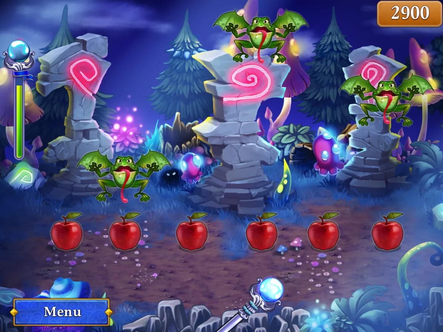 New Yankee 7: Deer Hunters screenshot 2