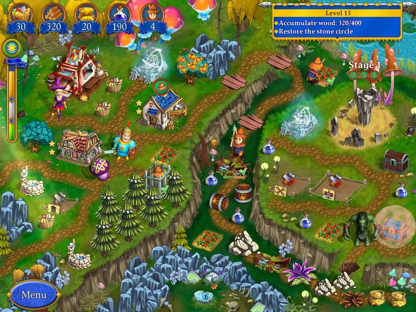 New Yankee 7: Deer Hunters screenshot 4