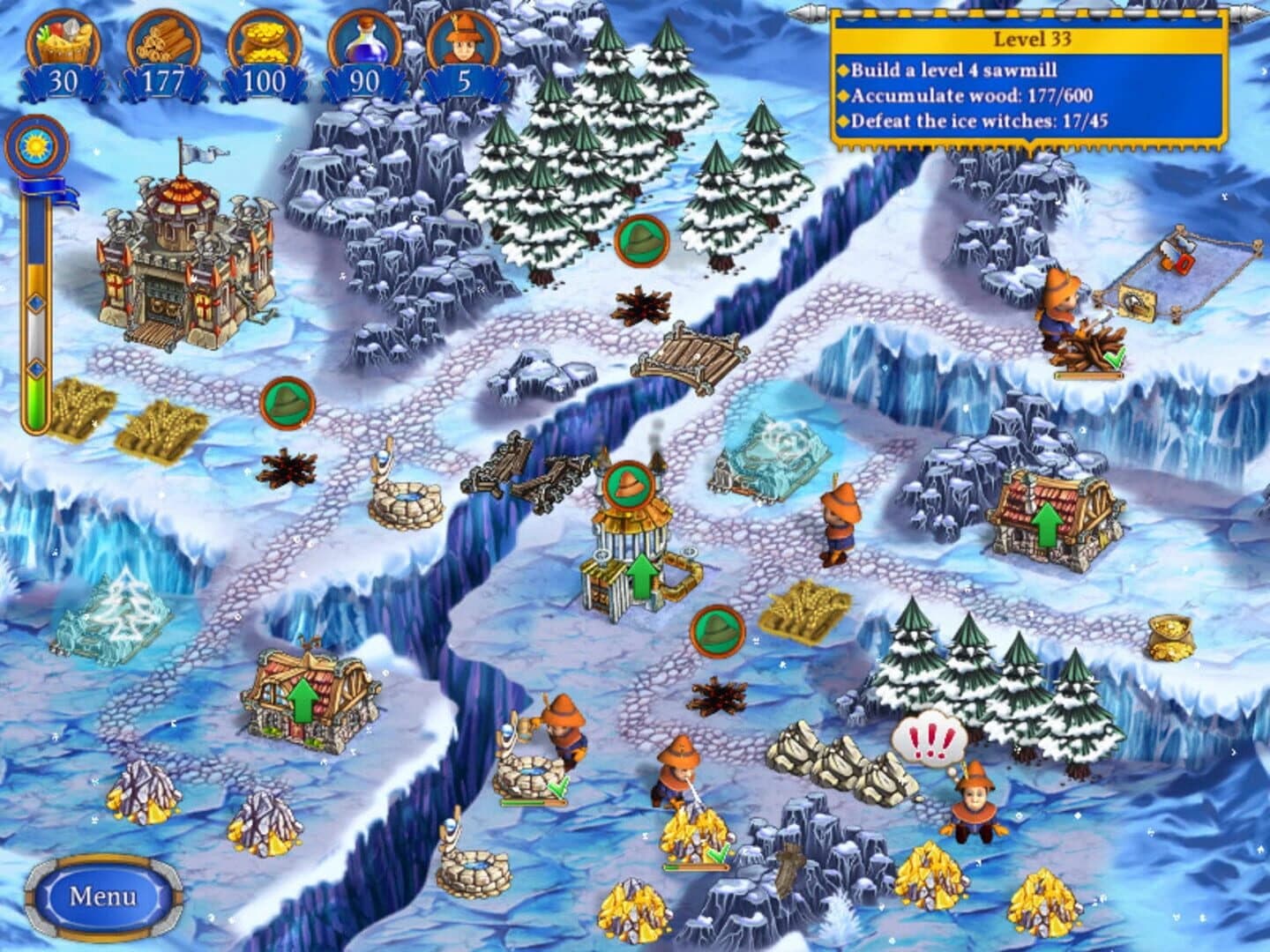 New Yankee in King Arthur's Court 4 screenshot 4