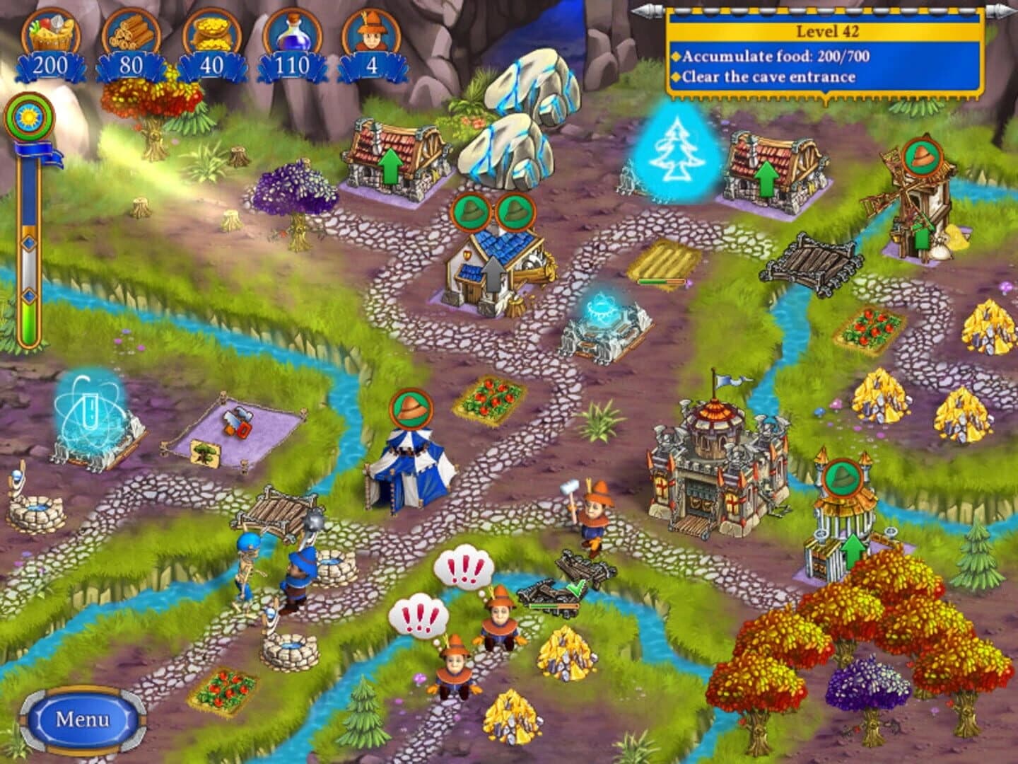New Yankee in King Arthur's Court 4 screenshot 2