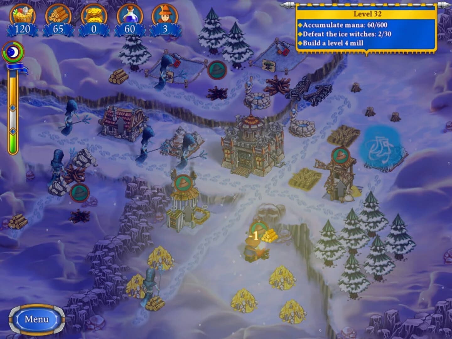 New Yankee in King Arthur's Court 4 screenshot 5