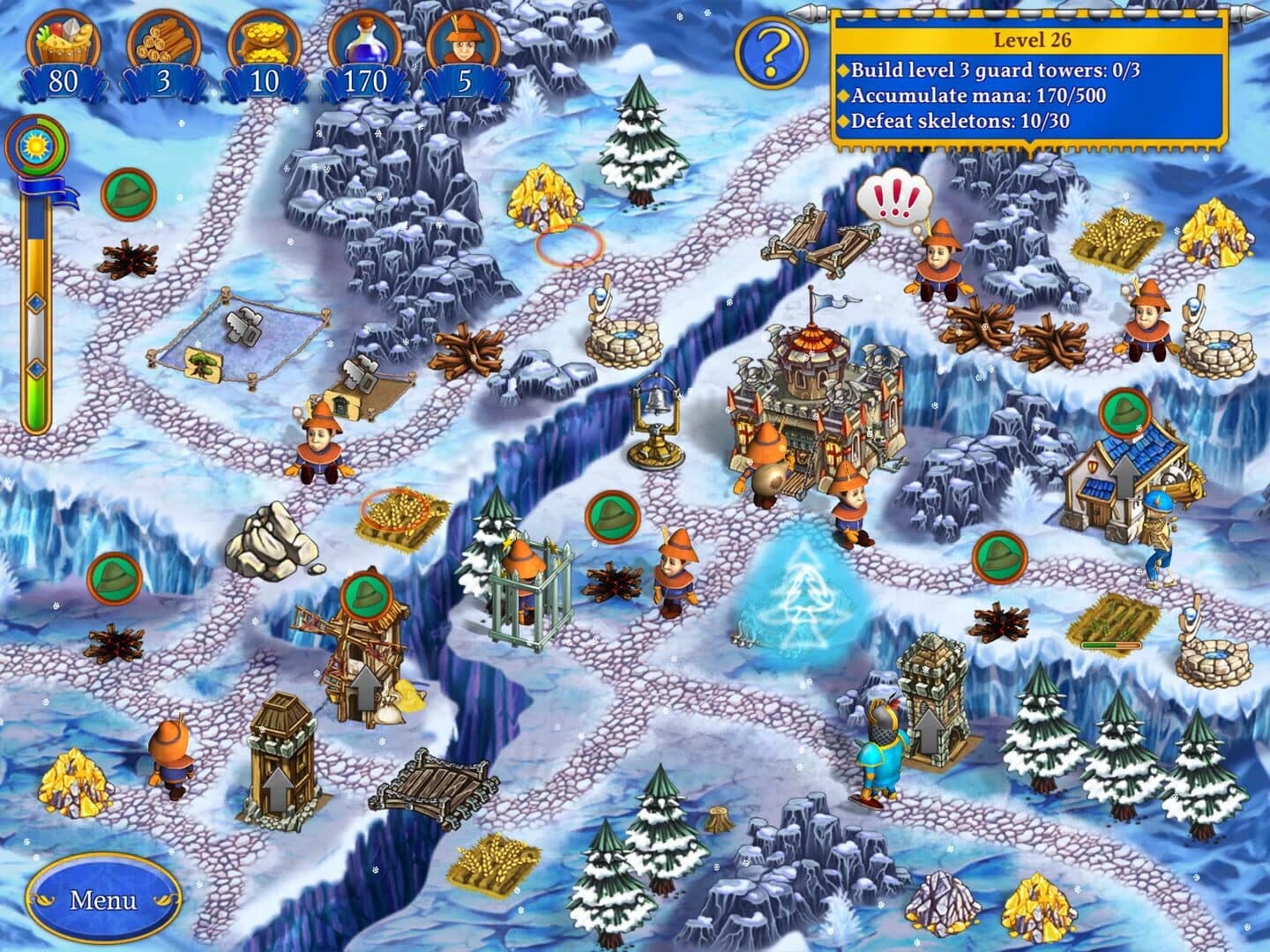 New Yankee in King Arthur's Court 5 screenshot 5