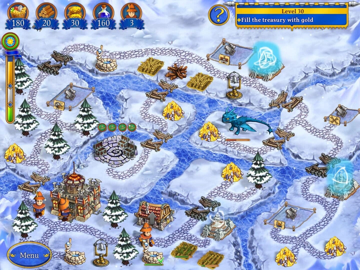 New Yankee in King Arthur's Court 5 screenshot 4