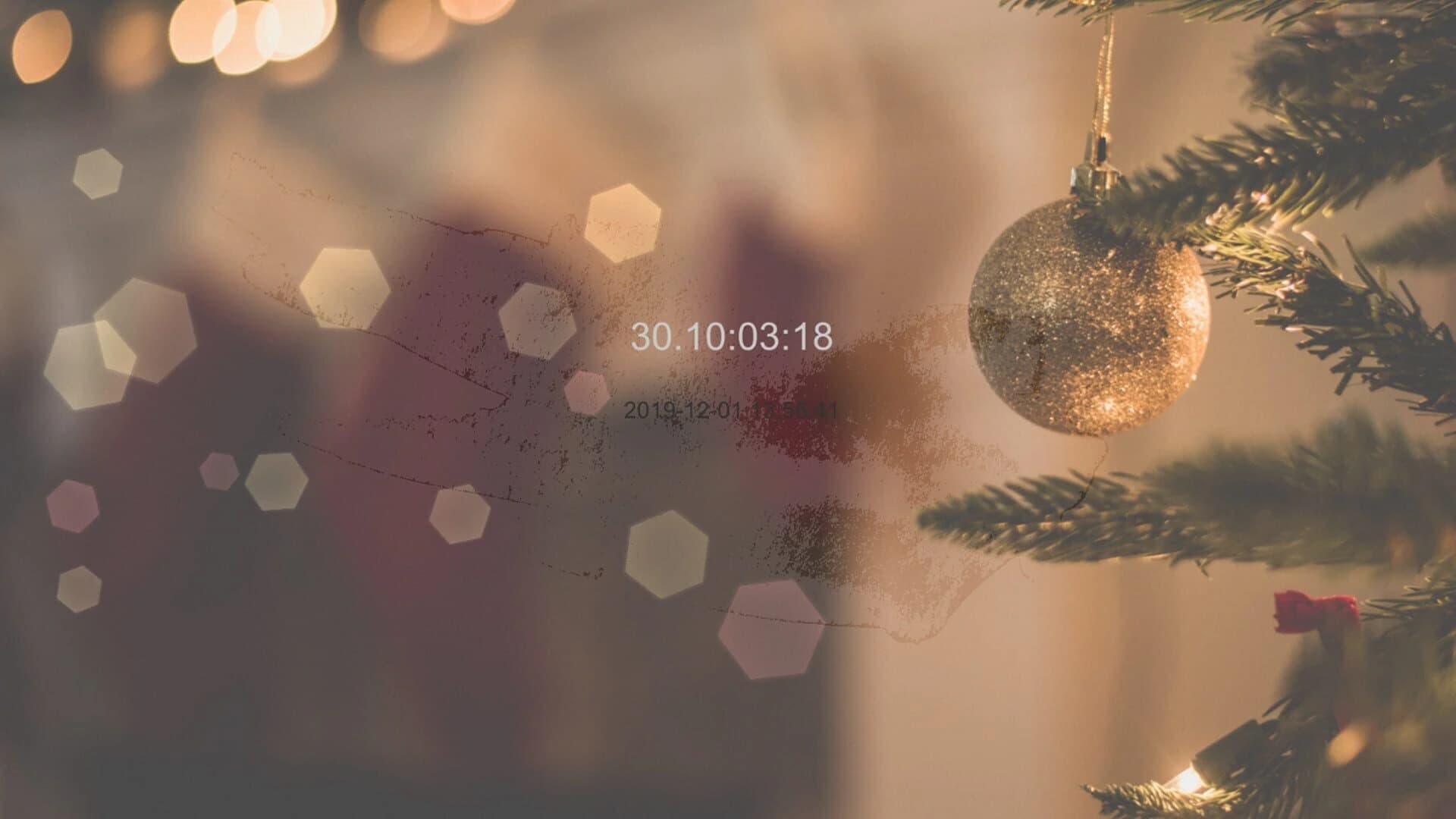New Year's Eve 2020 screenshot 3