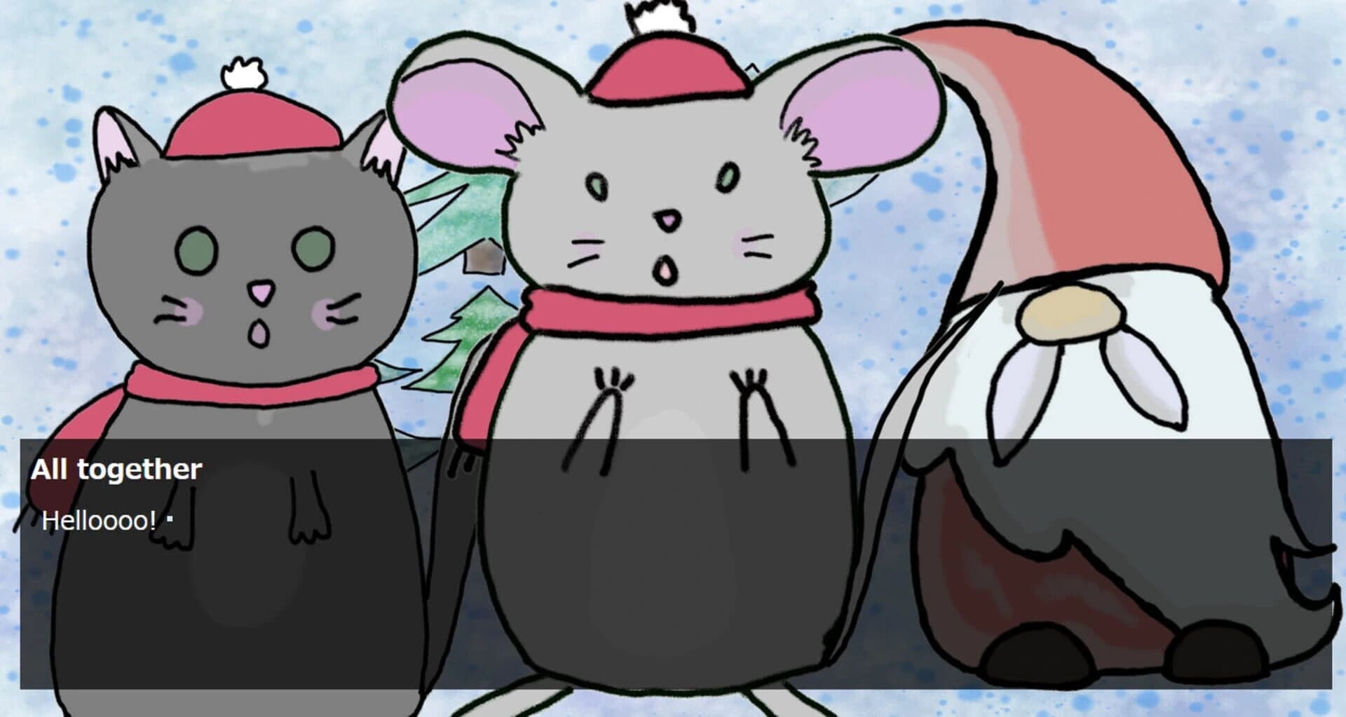 New Year's Eve Miracle screenshot 3