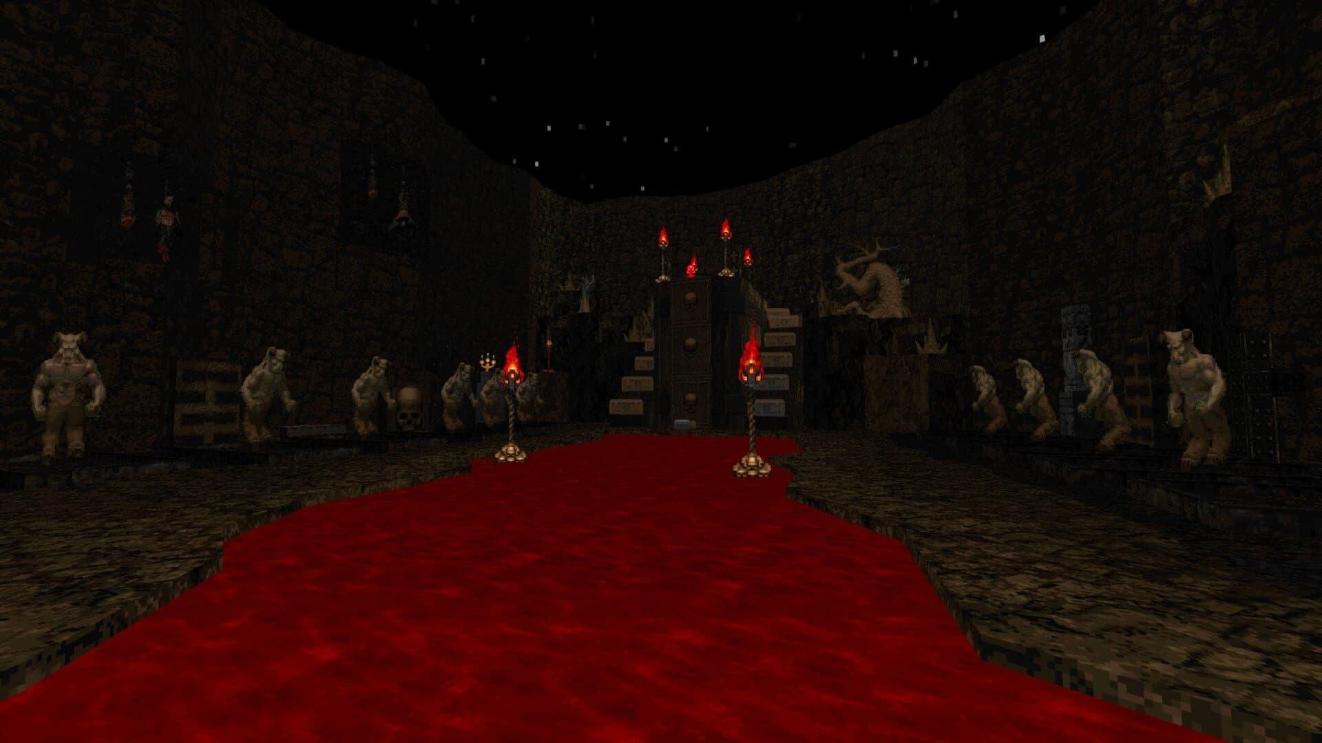 New Years Eve Slaughter 2022 screenshot 1
