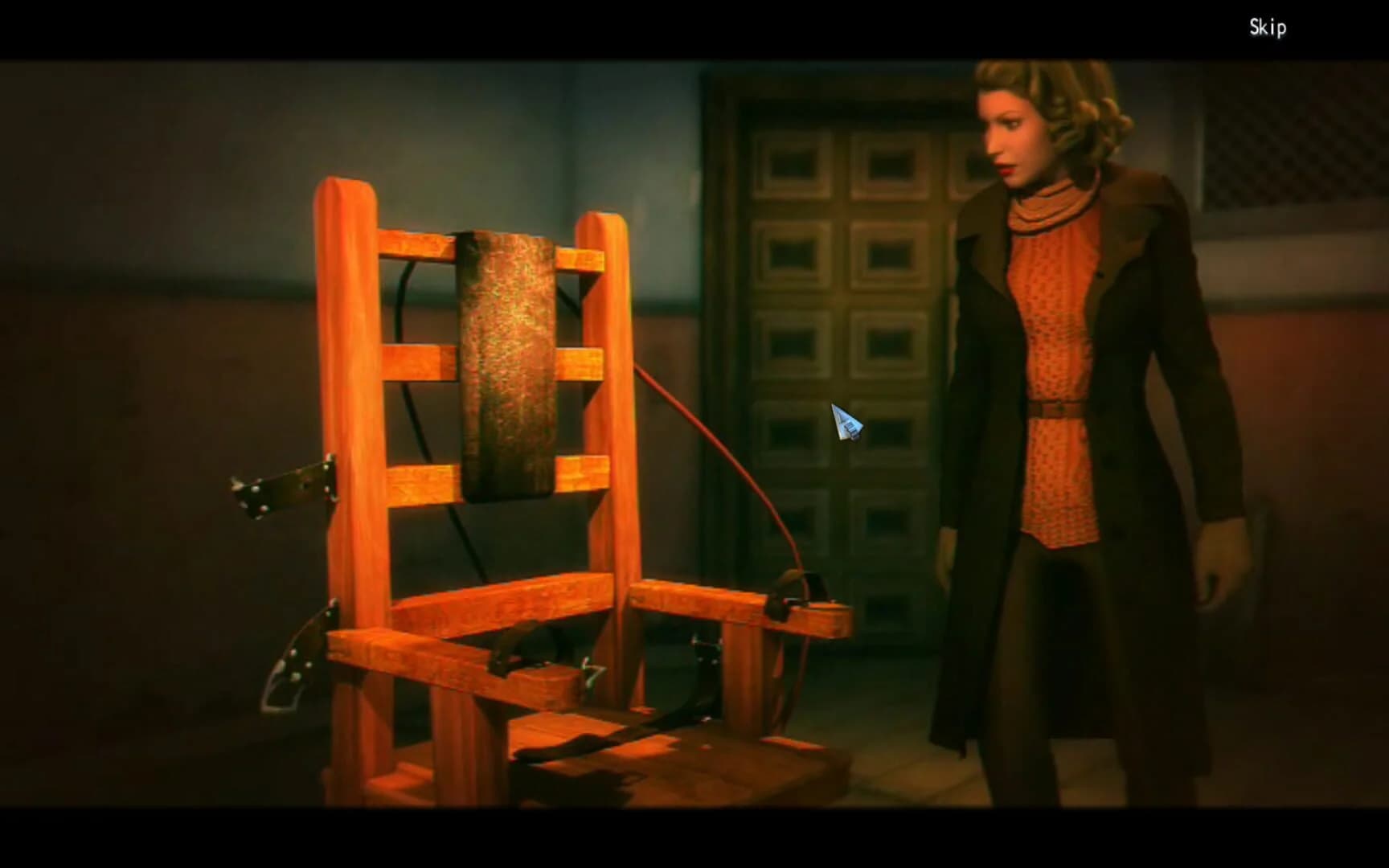 New York Mysteries: High Voltage screenshot 1