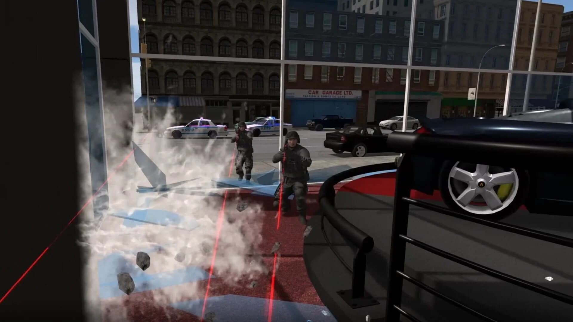 News Reacts screenshot 4