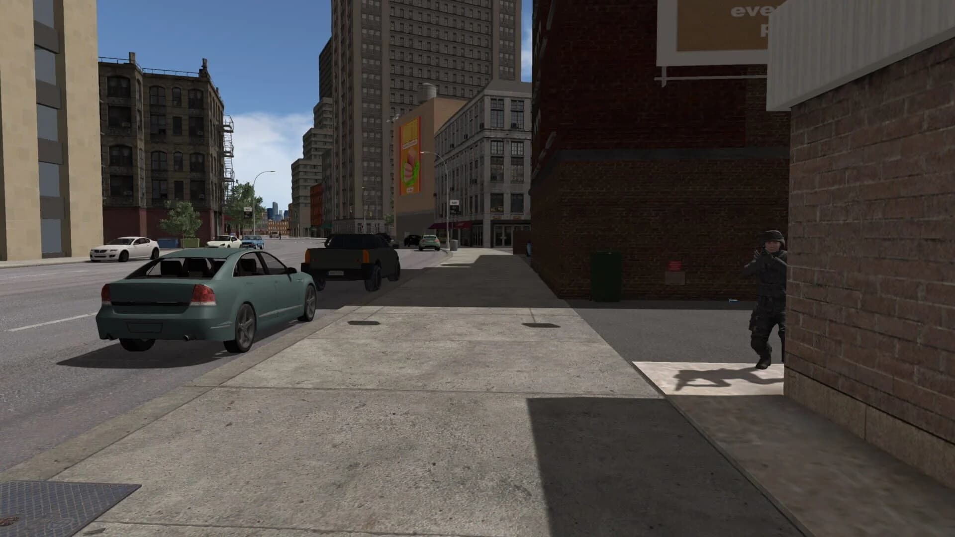 News Reacts screenshot 5