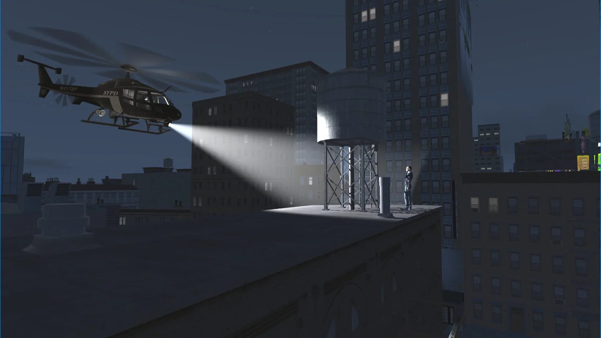 News Reacts: Special Operation 1 screenshot 4