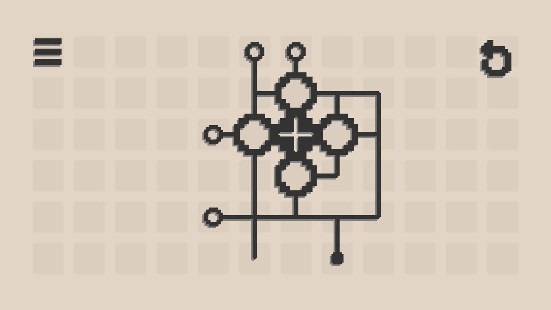 Newton's Cradle Puzzle Game screenshot 3