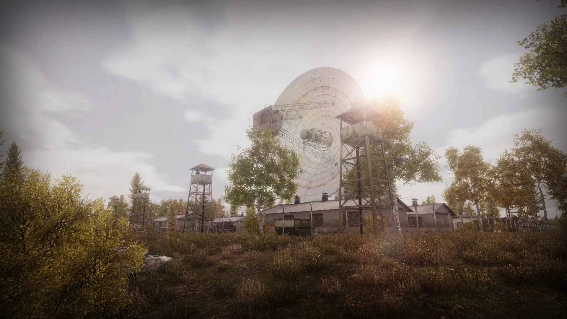 Next Day: Survival screenshot 2