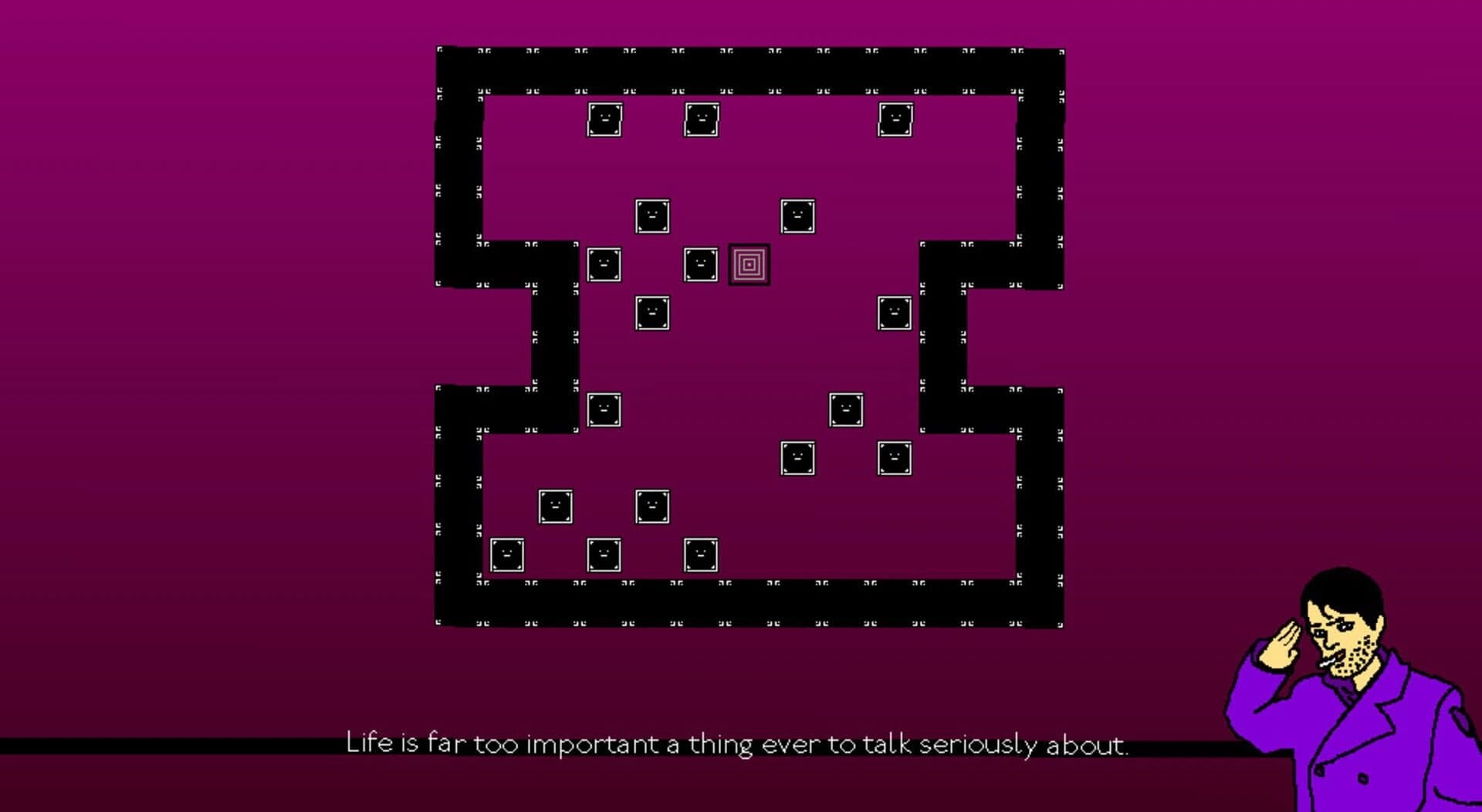 Next Hand Master screenshot 1