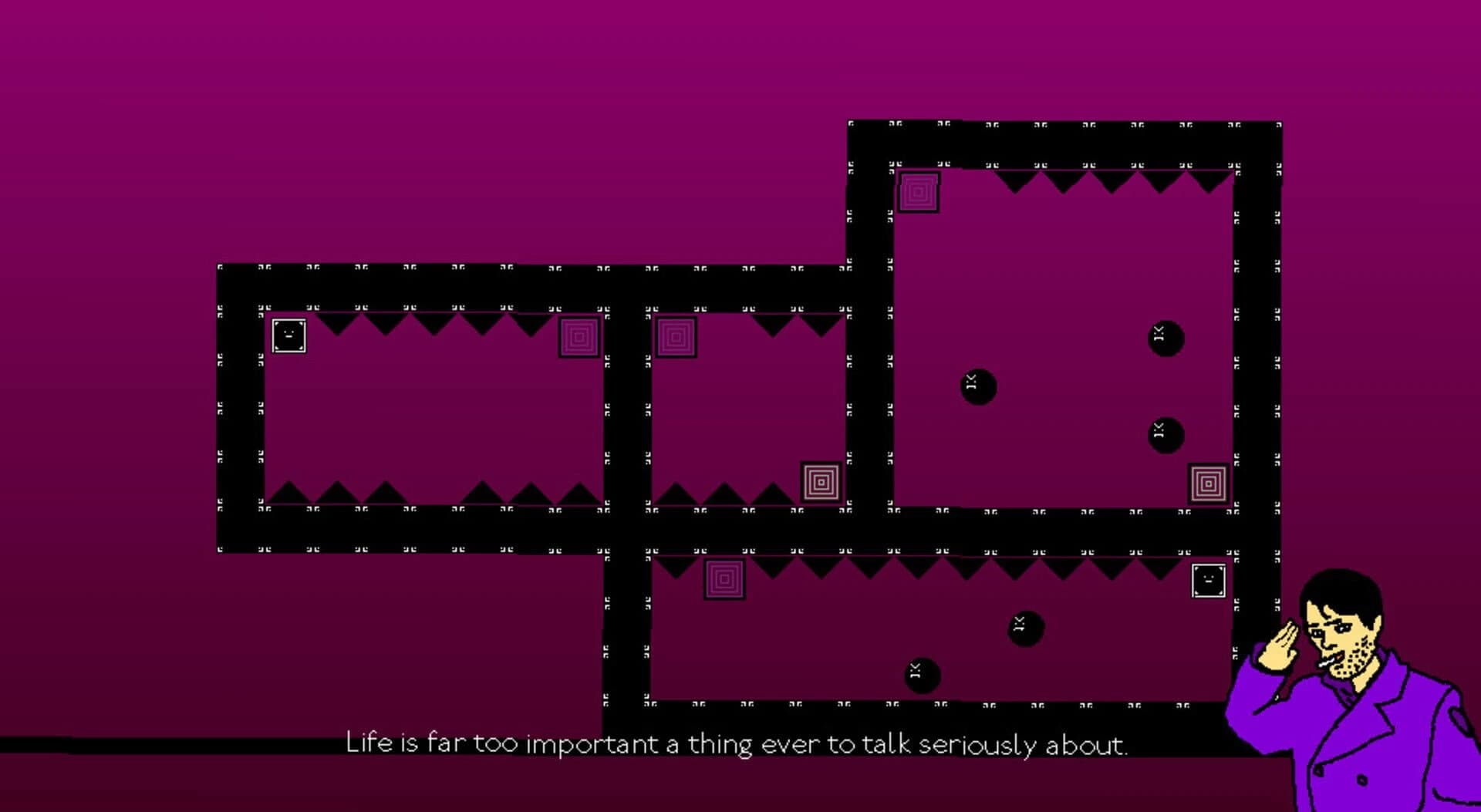 Next Hand Master screenshot 2