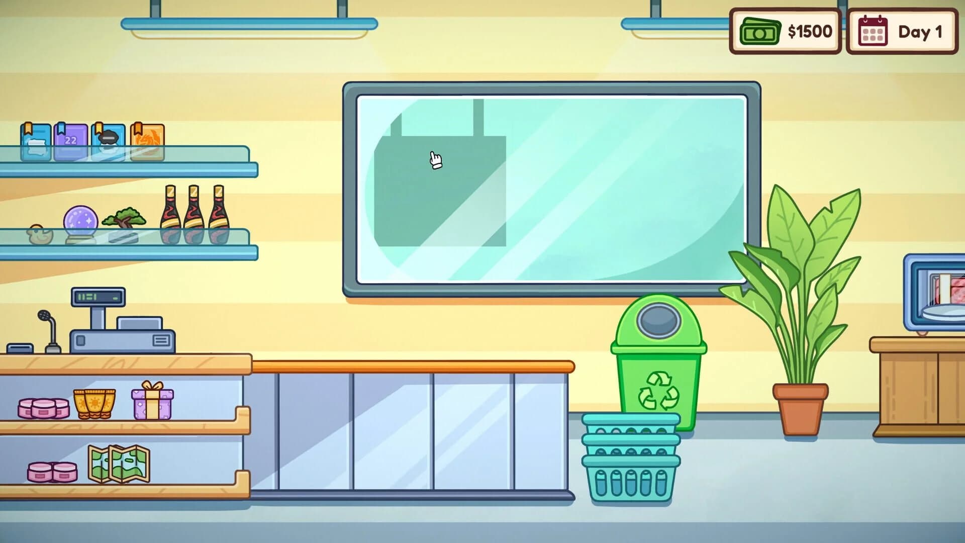 Next In Line screenshot 4