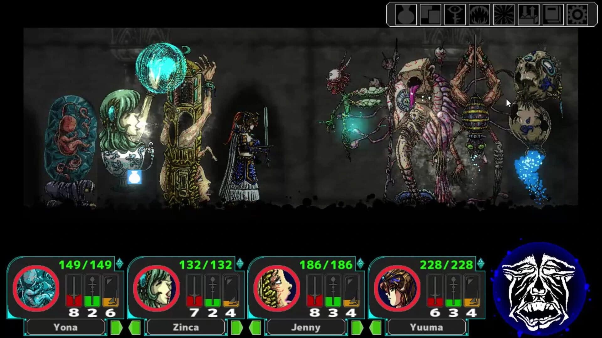 Next King screenshot 1