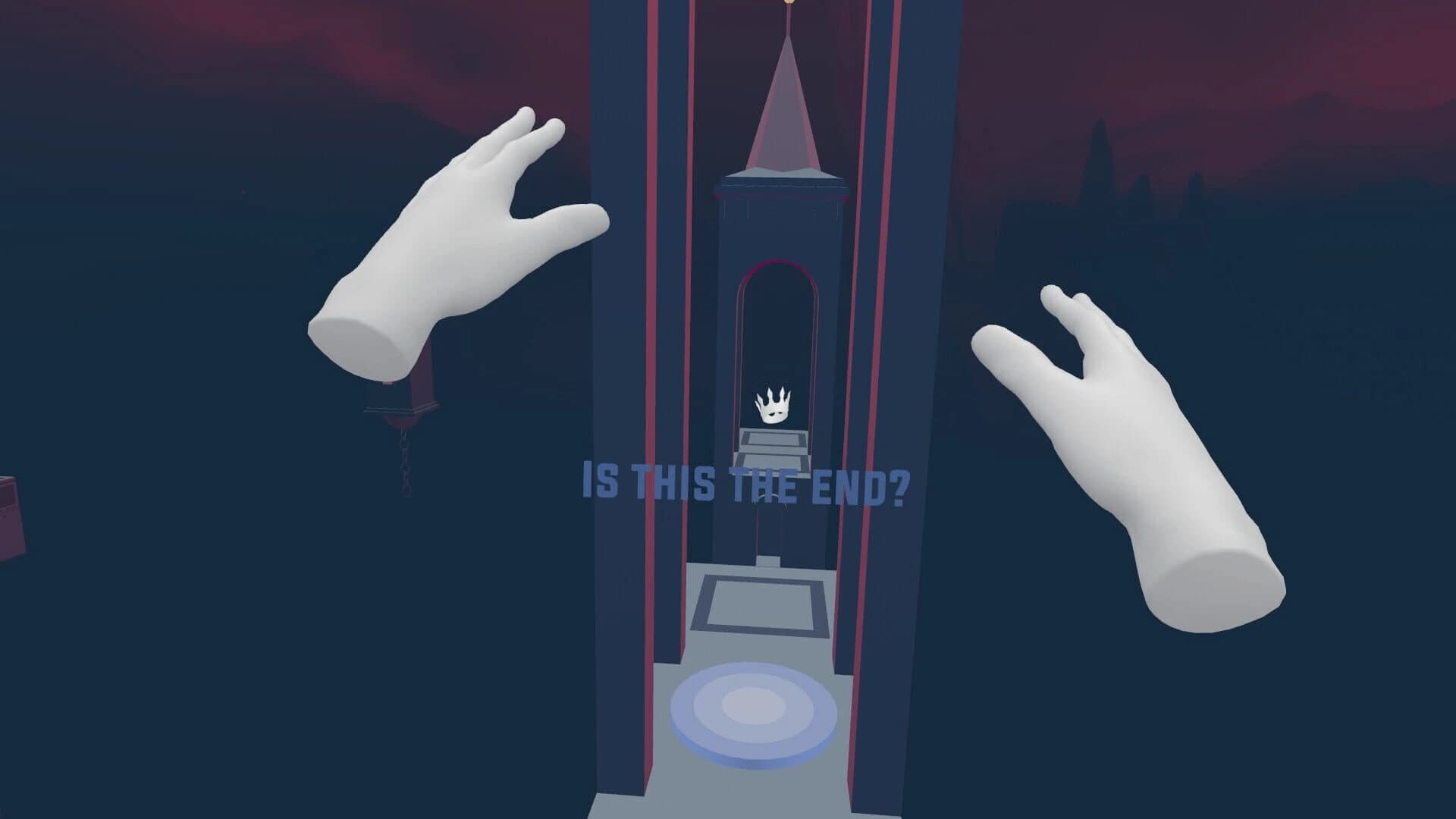 Next Move screenshot 1