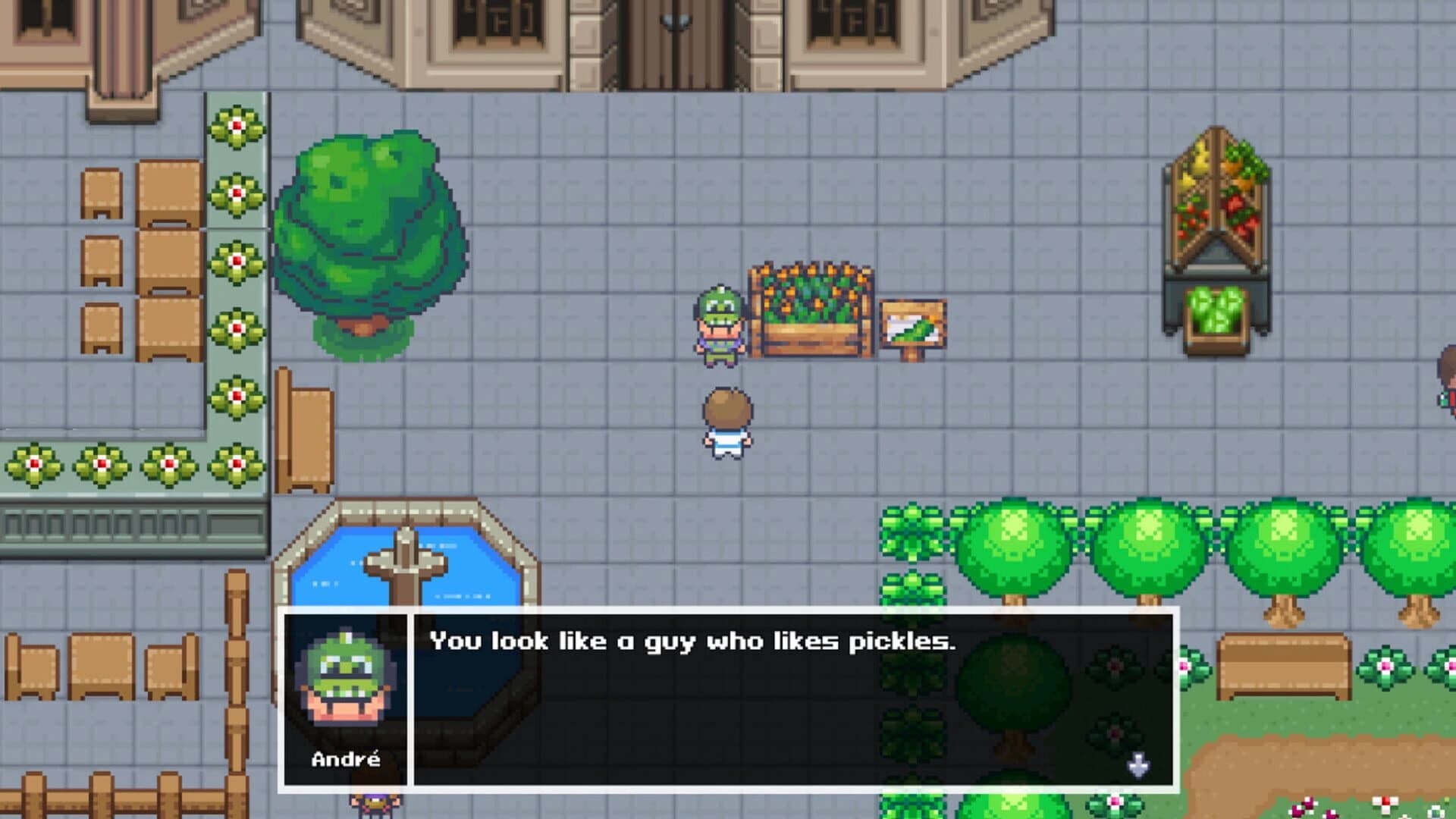 Next of Kin: Fidelity screenshot 3
