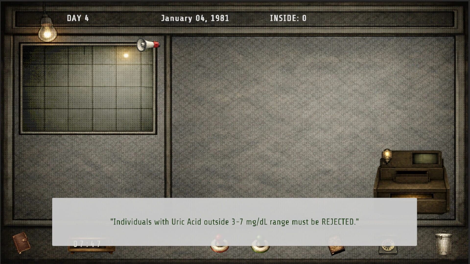Next Patient screenshot 1