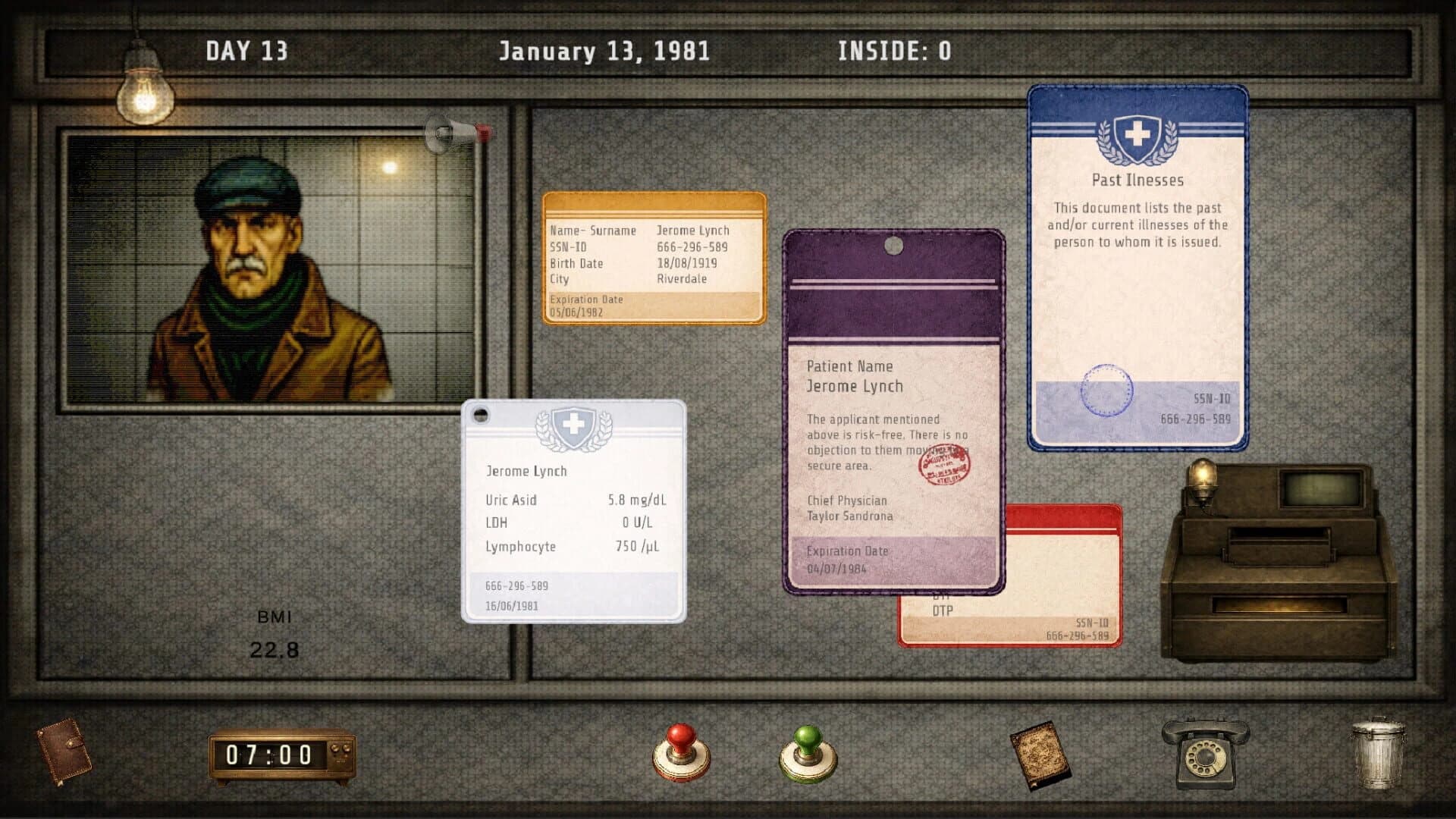 Next Patient screenshot 4