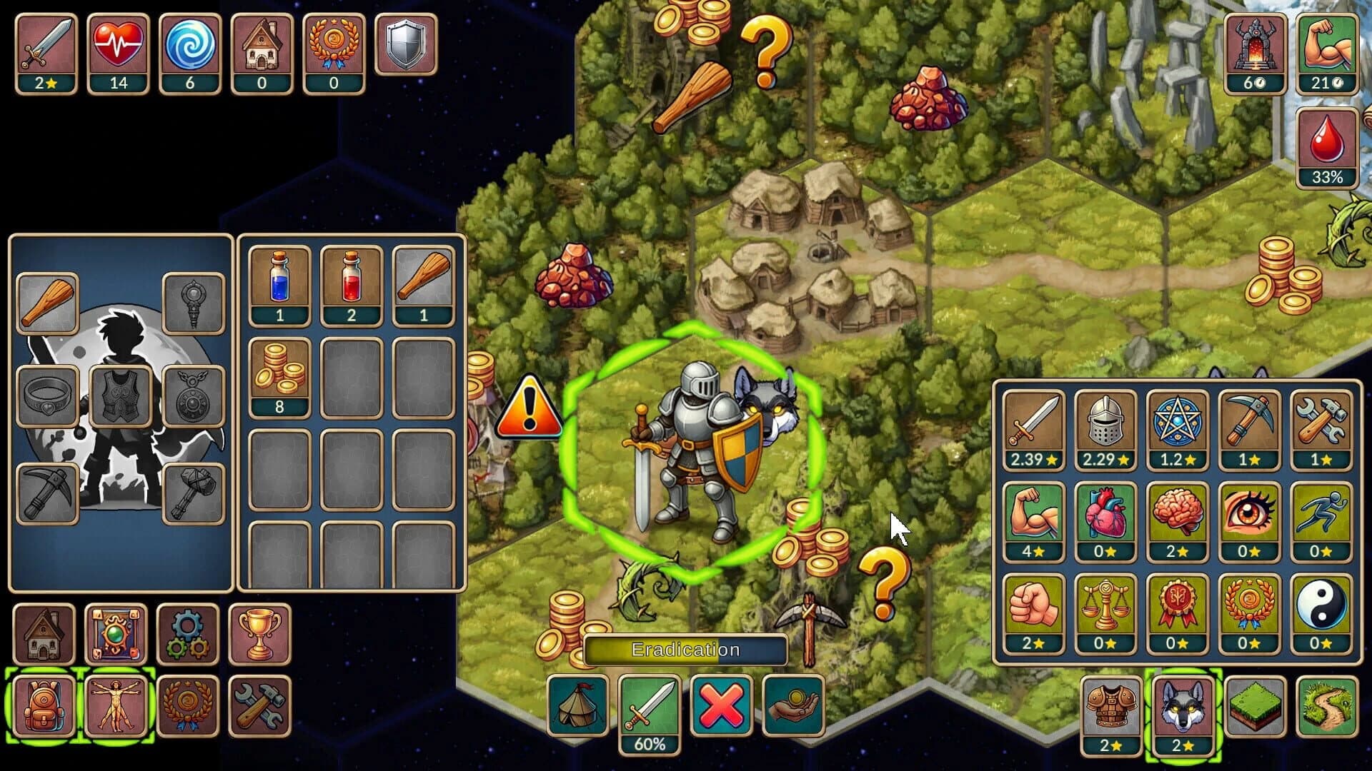 Next Run screenshot 1