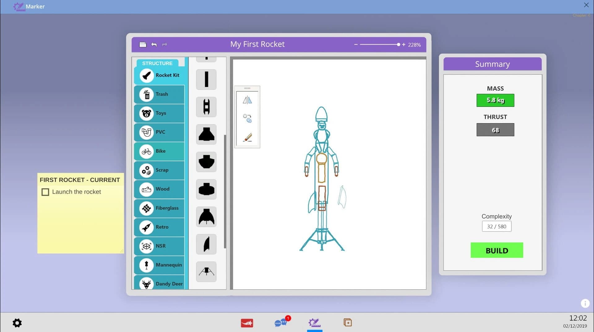 Next Space Rebels screenshot 3