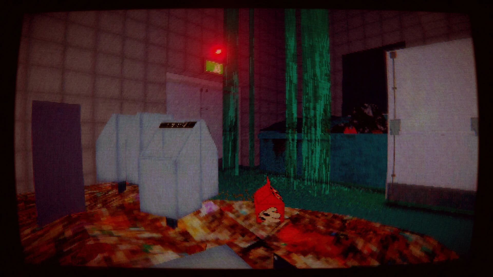 Next Station screenshot 8