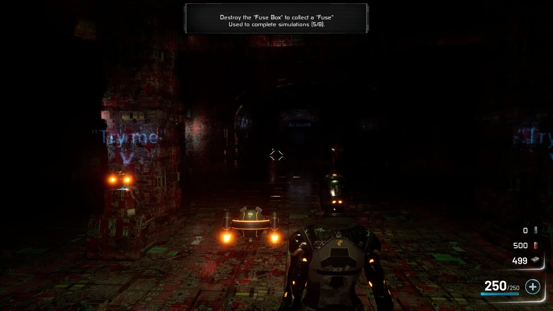 Nexus Knights screenshot 5