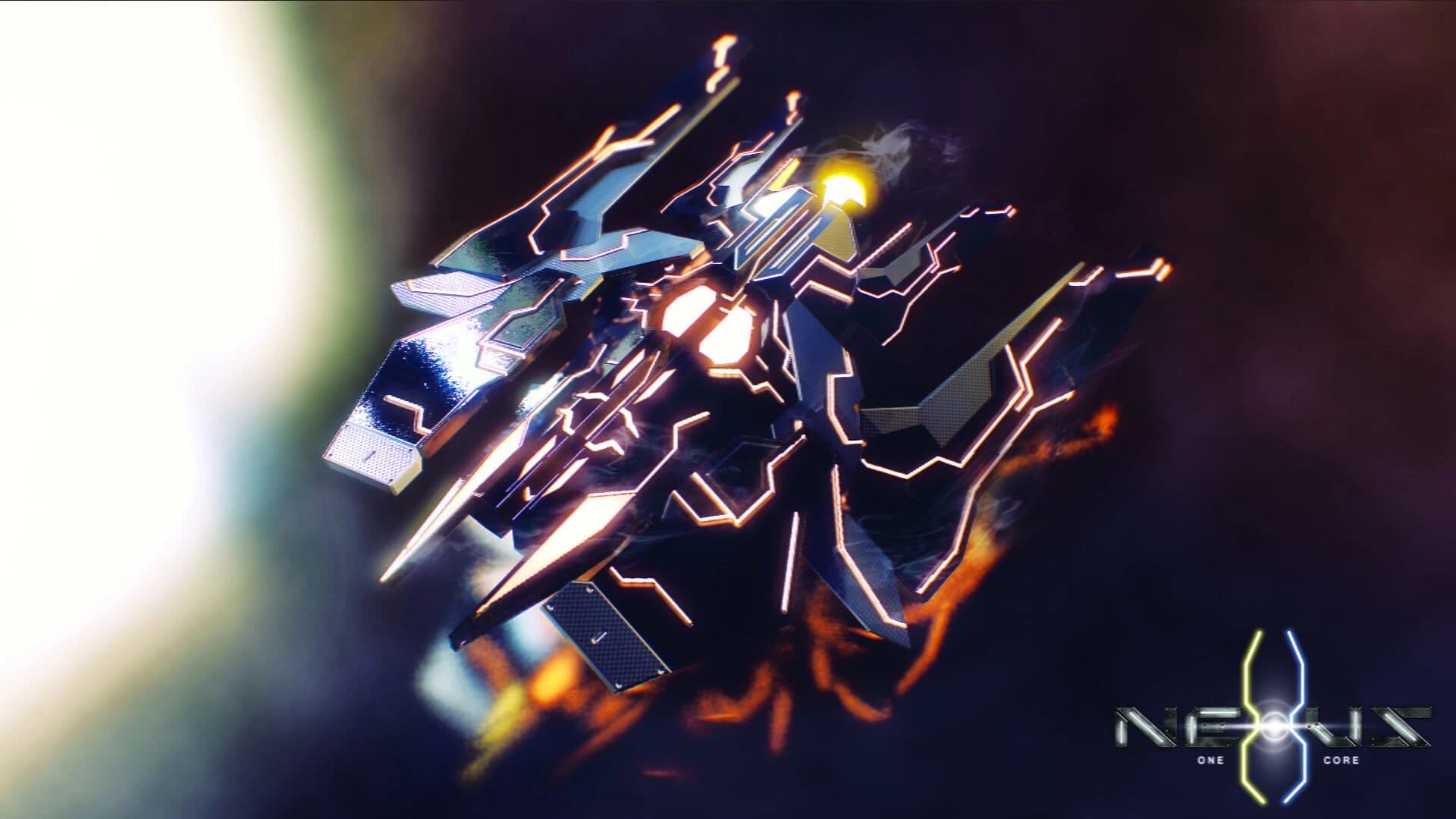 NeXus: One Core screenshot 3