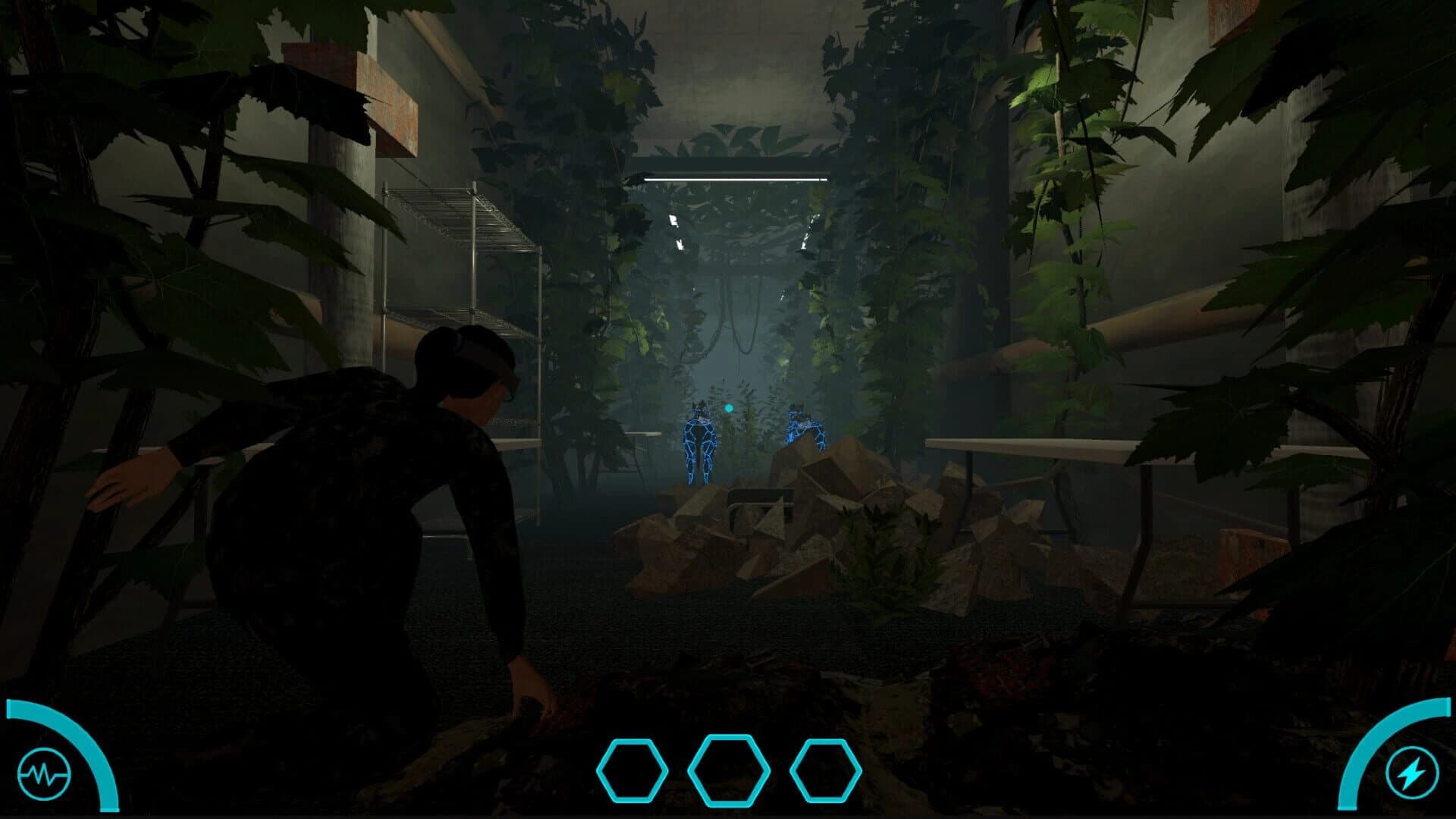 Nexvultus screenshot 4