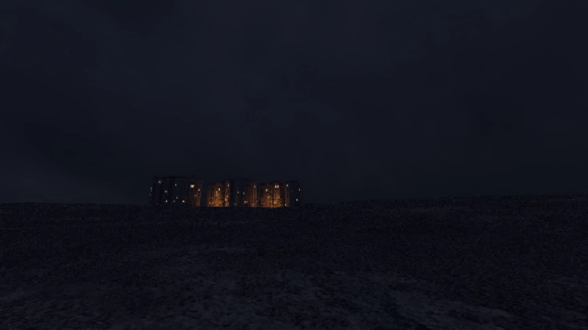 Neyasnoe screenshot 2