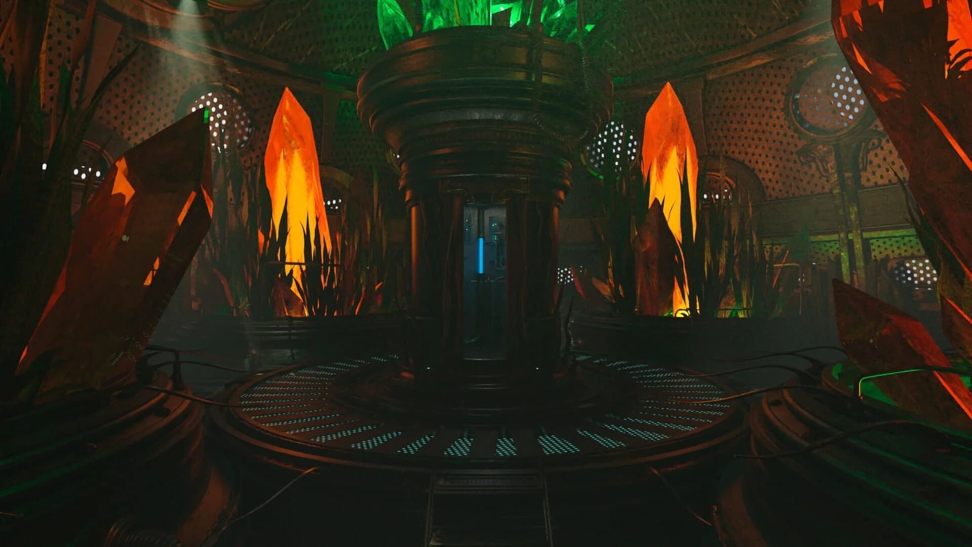 Neyyah screenshot 2