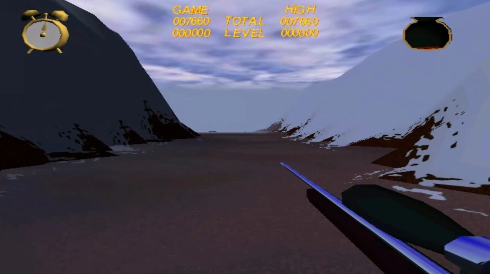 NFK: Santa's Gone Postal screenshot 4