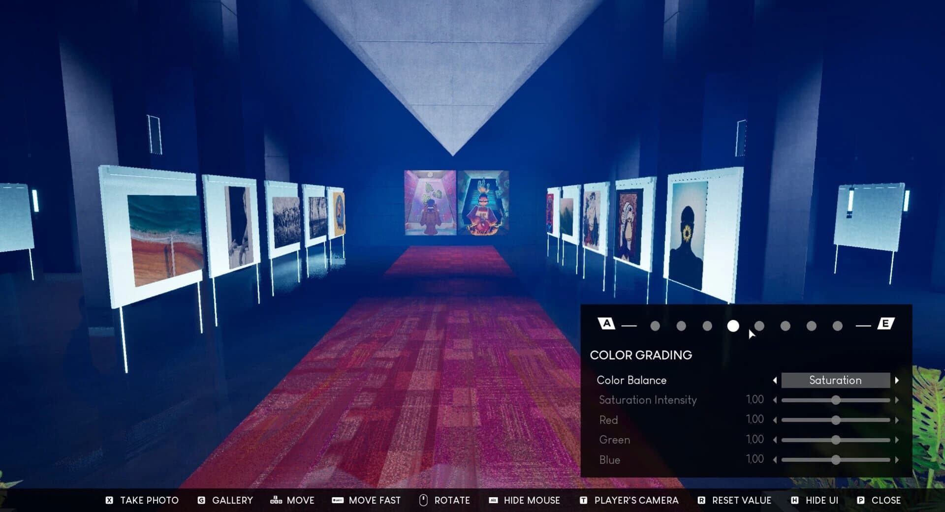 NFT Museum screenshot 3