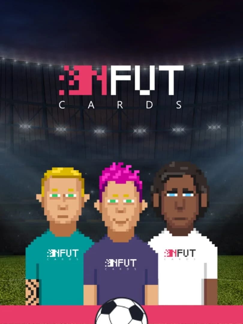 NFUT Cards screenshot 1