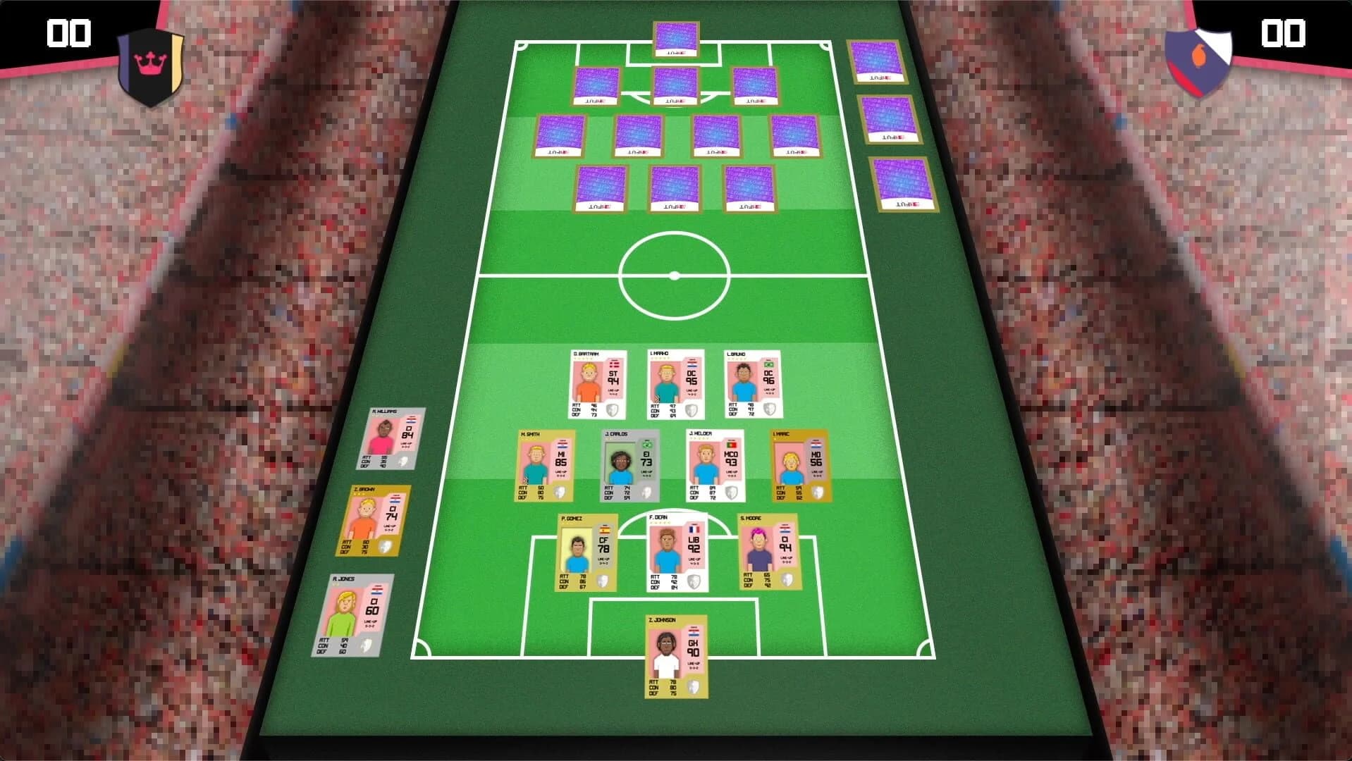 NFUT Cards screenshot 5