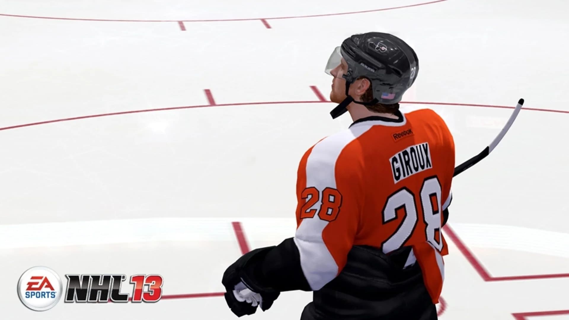 NHL 13 screenshot 4