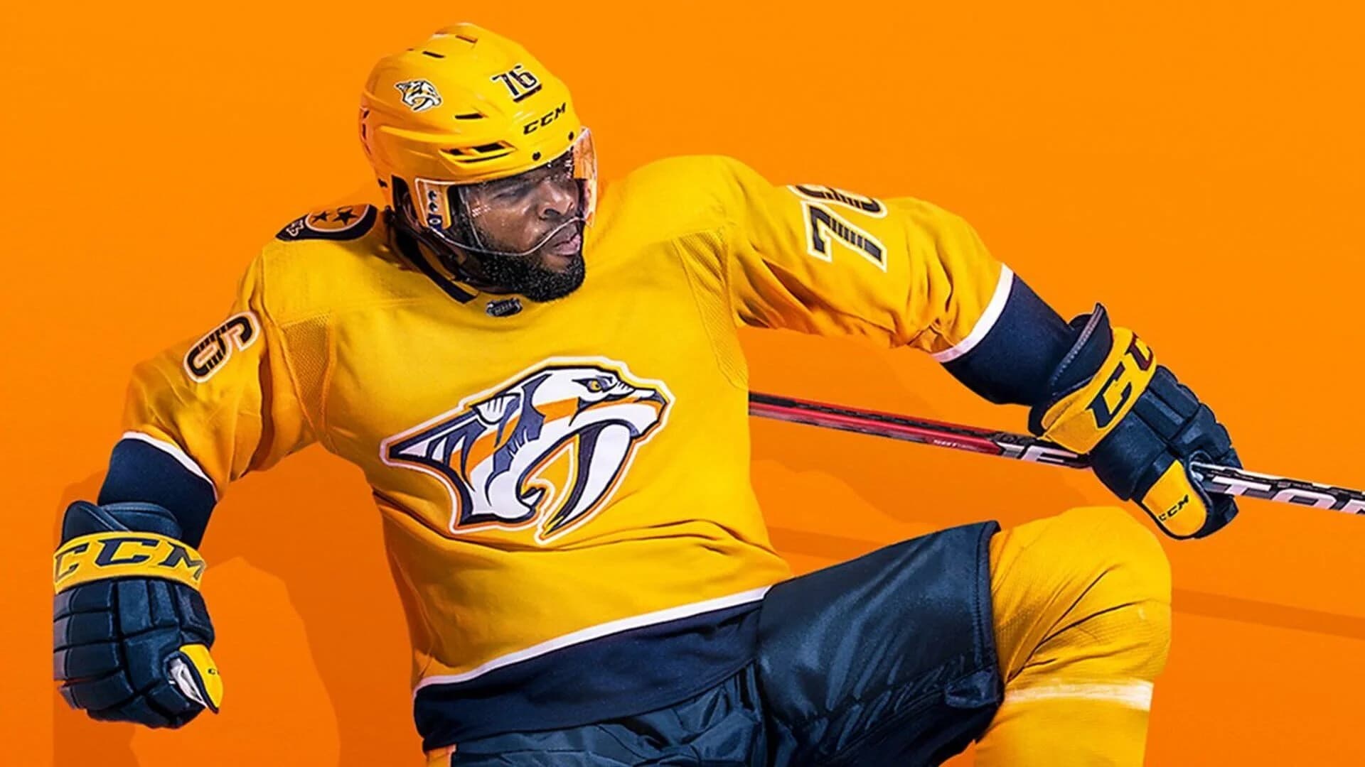 NHL 19 screenshot 1
